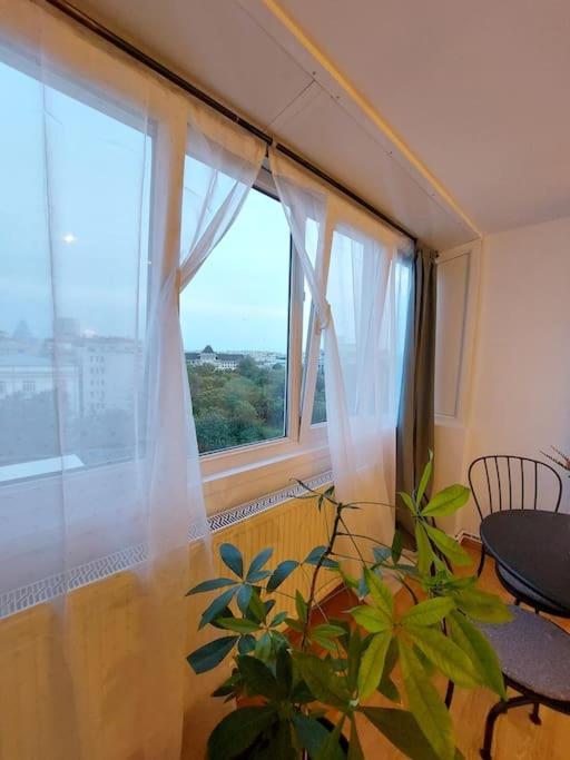 בוקרשט Sweet Dreams Suites Cismigiu Studio מראה חיצוני תמונה